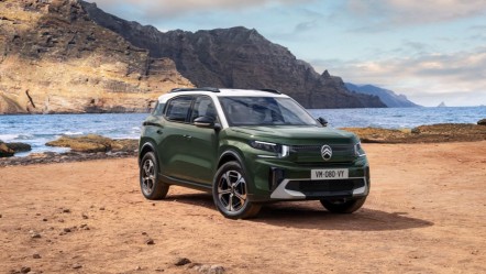 Citroen’den sıfır faizli temmuz kampanyası - T-Otomobil