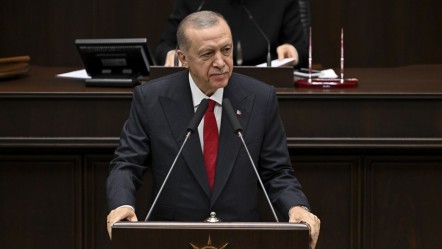 Cumhurbaşkanı Erdoğan'dan önemli açıklamalar - Gündem