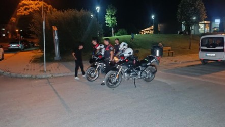 Eskişehir'de parkta kavga: 14 yaşındaki çocuk bıçaklandı - 3. Sayfa