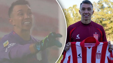 Fernando Muslera, Estudiantes'te ilk maçına çıktı! Performansı tepki çekti, hakeme sinirlendi - Spor