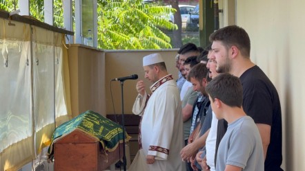 Görme engelli kadın, kocasını öldürdü - 3. Sayfa