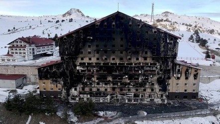 Grand Kartal Otel sahibinin kızından akılalmaz savunma: Ne kadar hissem olduğunu bile şimdi öğrendim - Gündem
