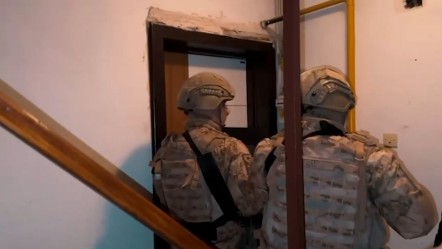 Hazırlanması 3 ay sürdü! Tekirdağ'da büyük operasyon: 65 şüpheli yakalandı - Gündem