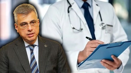 Hemşire, doktor, diyetisyen... 18 bin sağlık personeli ataması yapılacak! Bakan Memişoğlu tarih verdi - Ekonomi