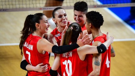 Hollanda - Türkiye voleybol maçı ne zaman, saat kaçta? Filenin Sultanları maçı hangi kanalda? - Haberler