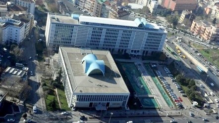 İBB'ye yeni operasyon! 10 kişi daha gözaltında - Gündem