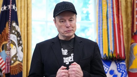 Musk kılıçlarını çekti! İşte "Amerikan Partisi"nin önceliği - Dünya