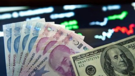 Oranlar yükseltildi: Mevduat ve stopaj oranları ne kadar oldu? - Haberler