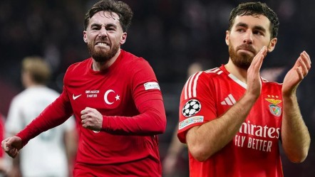 Orkun Kökçü adım adım Süper Lig'e! Beşiktaş'tan transfer açıklaması geldi - Spor