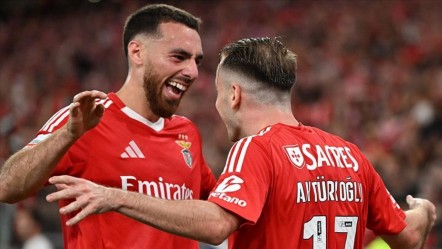 Orkun Kökçü Beşiktaş'a gelecek mi? Transfer iddiaları gündemde - Haberler