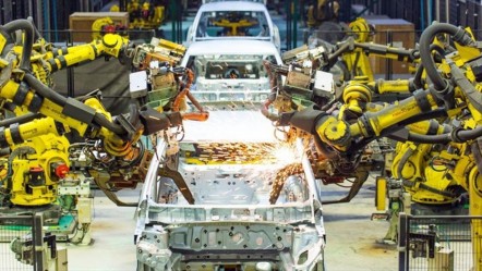 Otomotiv ihracat rakamları açıklandı! 2025'in ilk 6 ayında Türkiye'yi 3 şehir sırtladı - T-Otomobil