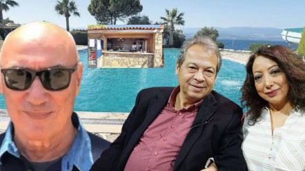 Oyuncu İlyas İlbey'in yönettiği sitede ihmal iddiası! Haydar Yanıkoğlu’nun ölümünde skandal detaylar: Tepki yağdı! - Magazin