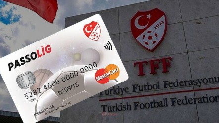 Passolig iptal mi oldu, maçlara nasıl girilecek? TFF stadyumlara giriş yönetmeliğinin değiştiğini duyurdu - Haberler