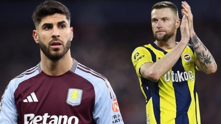 PSG’den çifte müjde yakın! Fenerbahçe, hem Skriniar hem de Asensio için pazarlıkta  - Spor