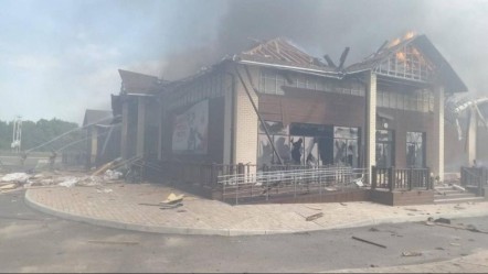 Rusya’da kanlı saldırı! Çok sayıda ölü ve yaralı var - Dünya