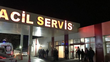 Şanlıurfa'da feci olay: Bakkaldan dondurma almak isterken elektrik akımına kapıldılar! - 3. Sayfa