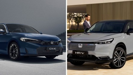 Sedan savaşında büyük indirim! Honda Civic ve HR-V'de yeni kampanya - T-Otomobil