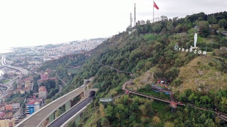 Spor, kültür ve sanat şehri: Trabzon şahlanıyor - Spor