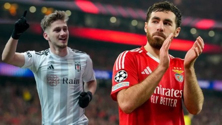 Takım ile Orkun Kökçü arasındaki aşk da engel de büyük! Doğuştan Beşiktaşlı ama... - Spor