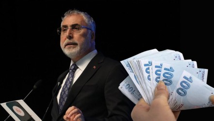 Temmuz'da asgari ücrete zam yapılacak mı? Asgari ücrette ara zam beklentisi - Haberler