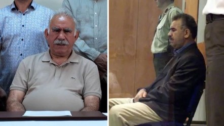 Terör örgütü elebaşı Öcalan'dan dikkat çeken açıklama: Özgürlüğümü bireysel bir sorun olarak görmedim - Gündem