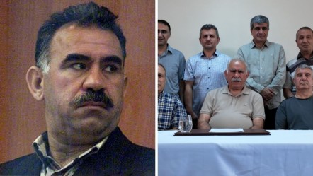 Abdullah Öcalan serbest kalacak mı? Son açıklaması çok dikkat çekici: "Özgürlüğümü bireysel bir sorun olarak görmedim" - Gündem