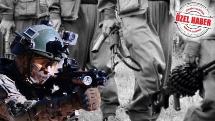 Terörsüz Türkiye'ye şehit ayarı! Silah bırakma ‘seyircisiz’ olacak - Gündem