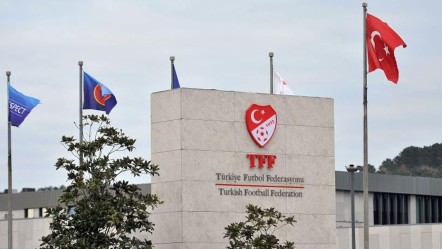 TFF resmen duyurdu: Stadyuma girişlerde kimlik kartı dönemi - Spor