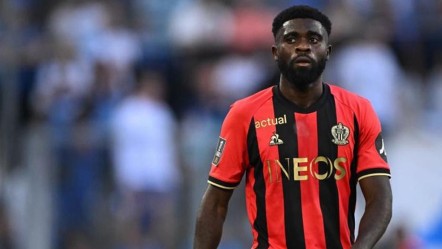 Trabzon’un istediği Boga’dan nice yönetimine çağrı: Bırakın gideyim - Spor