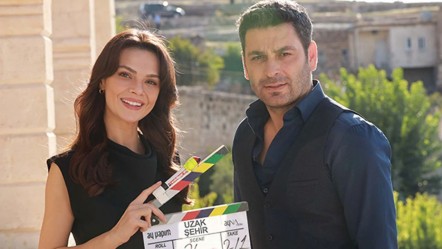 Uzak Şehir ne zaman başlayacak? Yeni sezona geri sayım - Haberler