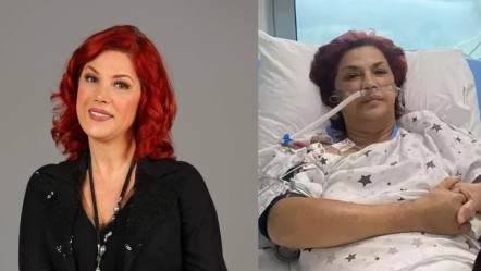 Uzun süre yoğun bakımda kalan Ayşenur Yazıcı'dan tüyler ürperten sözler: "Vücudumda her yer kanıyor" - Magazin