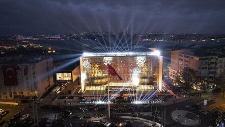 ‘Vatan Uğruna’ AKM’de konser! Usta bestecilerin eserleri seslendirilecek - KÜLTÜR - SANAT