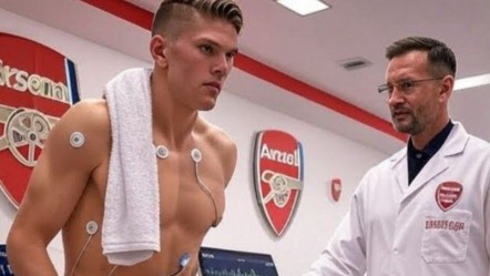 Viktor Gyökeres kanser mi, ne kanseri oldu? Transfer iddialarıyla beraber gündeme geldi - Haberler