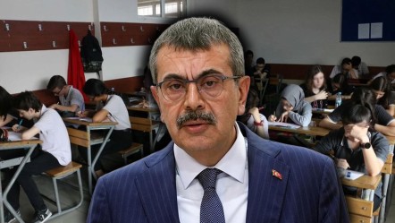Zorunlu lise eğitimi 2 yıla mı düşecek? Bakan Tekin'den açıklama - Gündem