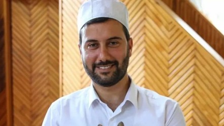 Adanalılar ondan razı! Genç imam Emrullah Ardo yaptıkları ile takdir topluyor - Yaşam