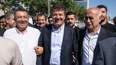 Adıyaman Belediye Başkanı Abdurrahman Tutdere görevden uzaklaştırıldı - Gündem