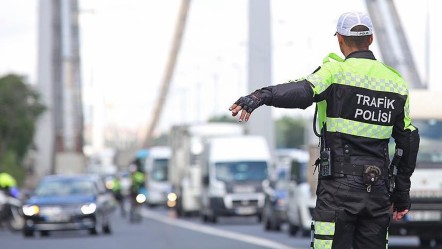 Araç sahipleri dikkat! Emniyet Genel Müdürlüğü açıkladı: 9 ilde yarın başlıyor - Gündem