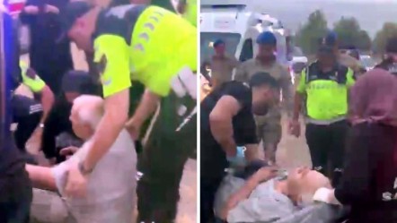 Aracını ve eşini bırakıp kayboldu! Saatler sonra bulundu ama... - 3. Sayfa