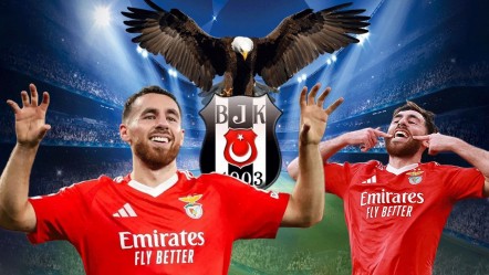 Beşiktaş'ta milli yıldız için mutlu son! Orkun Kökçü'nün İstanbul'a geliş tarihi belli oldu - Spor