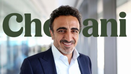 Chobani yoğurt sahibi Hamdi Ulukaya kimdir, serveti ne kadar? Fenerbahçe Chobani ile sponsorluk görüşmelerine başladı - Haberler