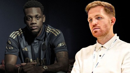 Devin Özek tek tek anlattı! Jhon Duran transferinin perde arkası ortaya çıktı - Spor