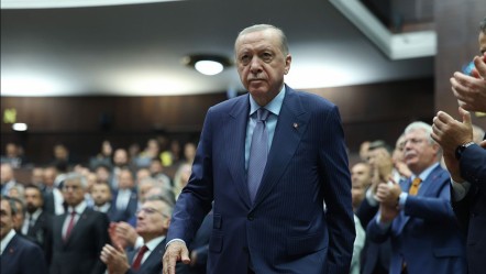 Erdoğan, CHP'deki yolsuzluk ağının boyutunu deşifre etti: Tarihin en büyük hırsızlık çetesi - Politika