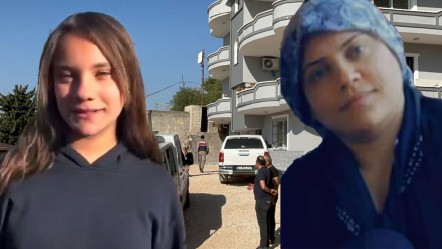 Eşini ve kızını tüfekle katletmişti! Talihsiz kadın başına gelecekler hissetmiş: Benim sonum iyi olmayacak - 3. Sayfa