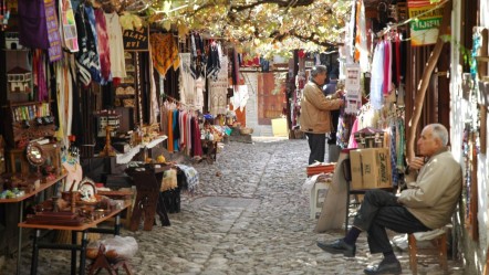 Esnaf sahresi ne zaman? 2025 Gaziantep esnaf sahresi tarihleri açıklandı - Haberler