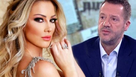 Evlilik bitti, hesap bitmedi! Can Tanrıyar, eski eşi Petek Dinçöz’e dava açtı: 6 milyon TL... - Magazin