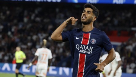 Fenerbahçe taraftarının dört gözle beklediği Asensio transferine rakip çıktı - Spor