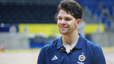 Fenerbahçe'den 3 yıllık yeni sözleşme! Tarık Biberovic'le anlaştılar - Spor