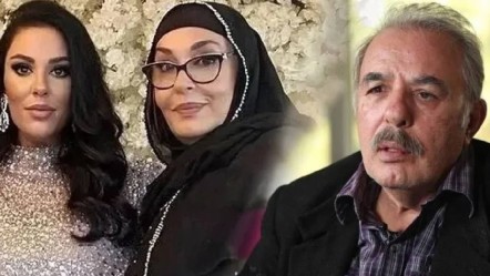 Ferdi Tayfur’un mirasında kriz büyüyor! Mağazalarını tek tek kapatan Tuğçe Tayfur duruşma sonrası sessizliğini bozdu - Magazin