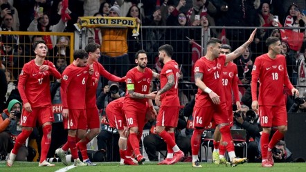 FIFA dünya sıralamasını açıkladı! İşte Türkiye'nin listedeki yeri - Spor