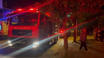 Gece yarısı korkutan ihbar! Mahalleli sokağa döküldü, gerçek başka çıktı - Gündem